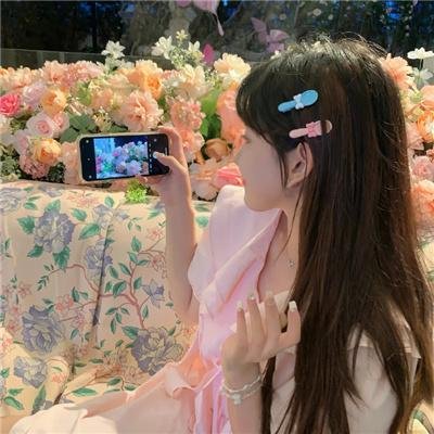 派对女郎